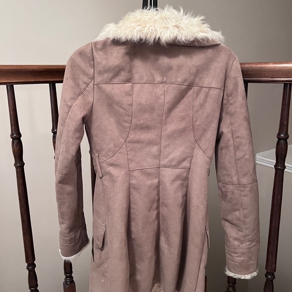 Real leather - Picture 2 of 5